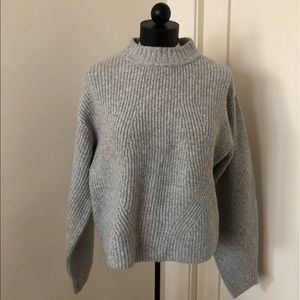 H&M Chunky Knit Sweater
